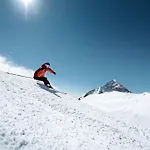Отель Sonne Тукс