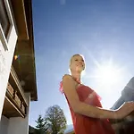 Hotel Sonne Tux