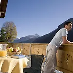 Hotel Sonne Tux