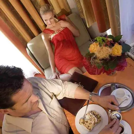 Sonne فندق تكس