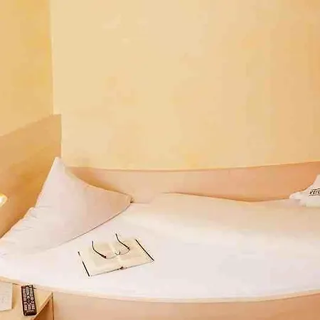 Otel Sonne Tux