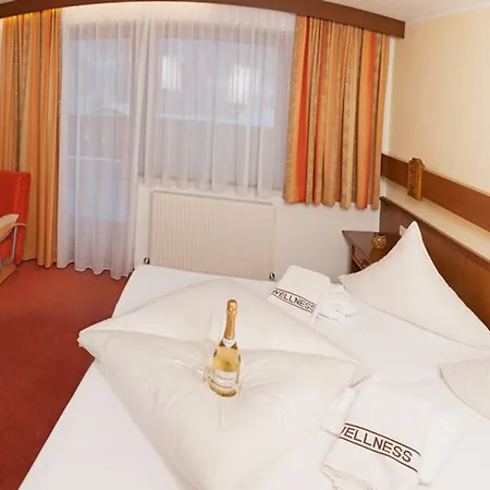 Sonne Hotell 3*
