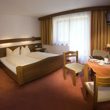 Sonne Hotell