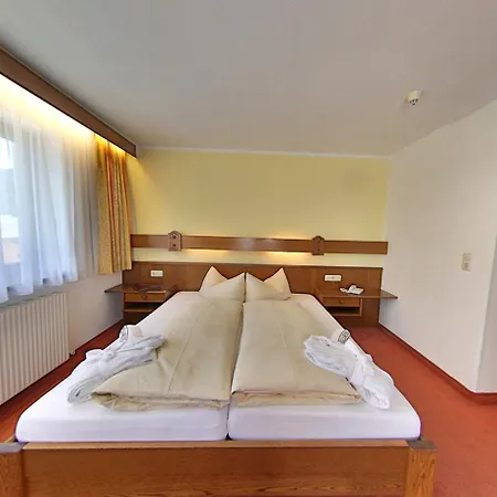 Hotell Sonne