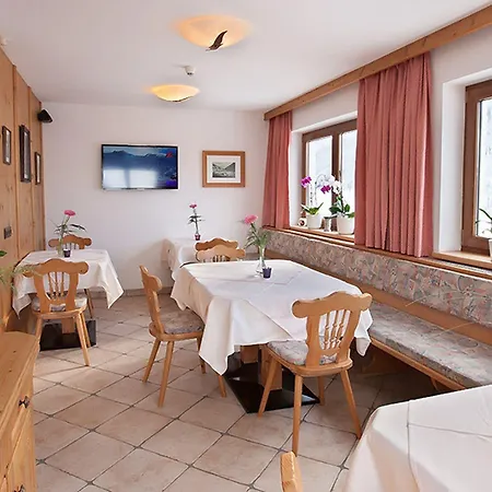 Hotell Sonne