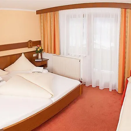 Sonne Otel 3*