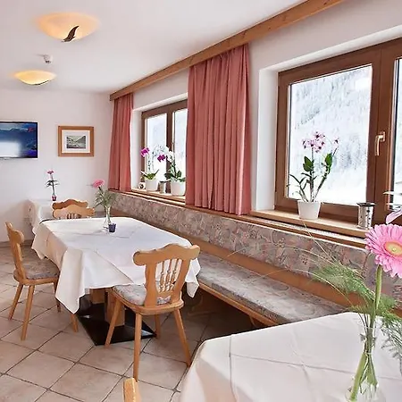 Hotel Sonne