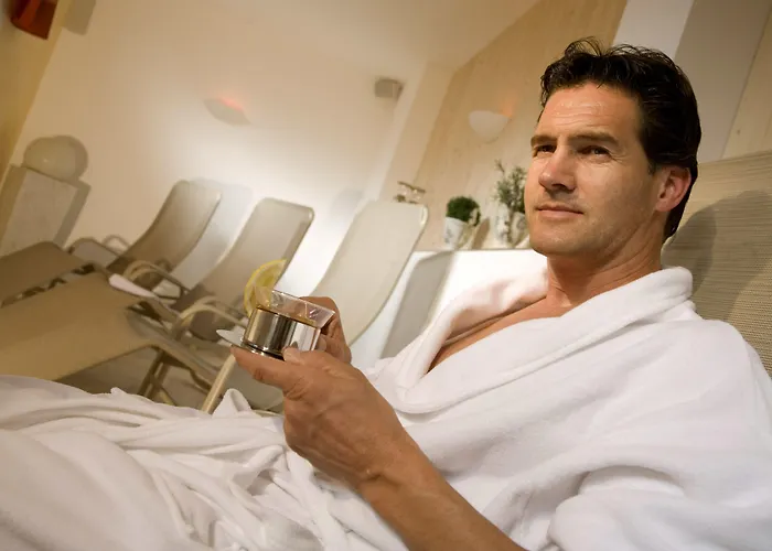 Sonne Отель Тукс